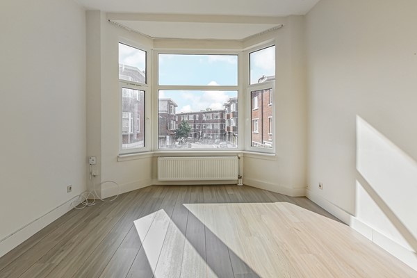 Medium property photo - Uddelstraat 93, 2573 VC Den Haag